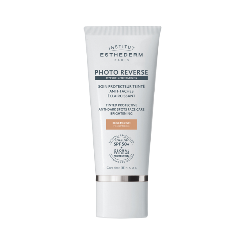 Esthederm Solaire Photo Revers