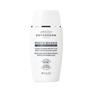 Esthederm Solaire Photo Reverse Manchas Fluido Invisível 40ml