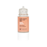 Etat Pur Ácido Cítrico AHA 20% Ativo Puro 15ml