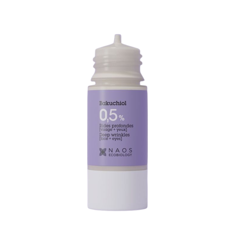 Etat Pur Bakuchiol 0,5% Sérum Ativo Puro 15ml