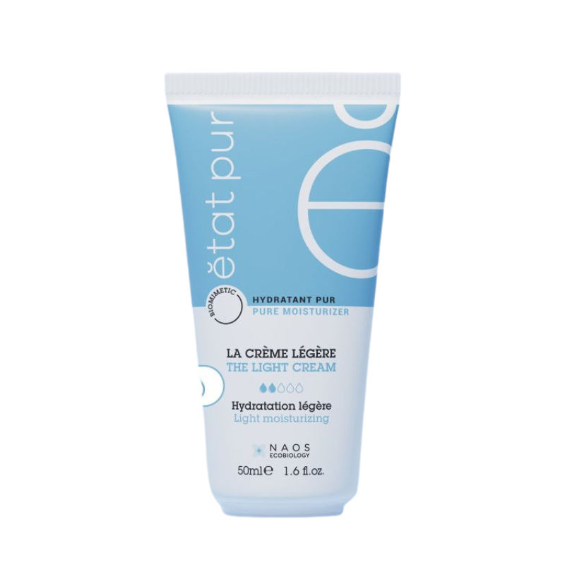 Etat Pur Hidratante Creme Ligeiro 50ml