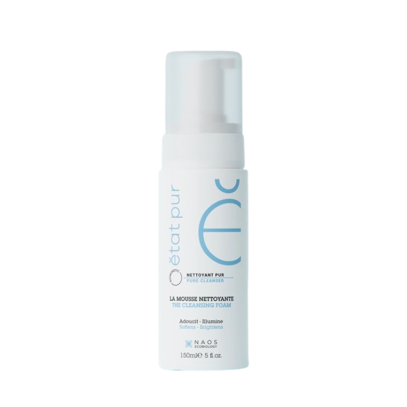 Etat Pur Espuma de Limpeza 150ml
