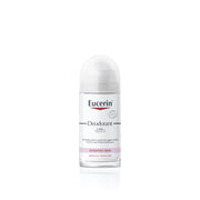 Eucerin Deo Roll On 24h para quem procura frescor prolongado