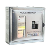 Eucerin Hyaluron Filler Epigenetic Serum + Noite 20ml Coffret