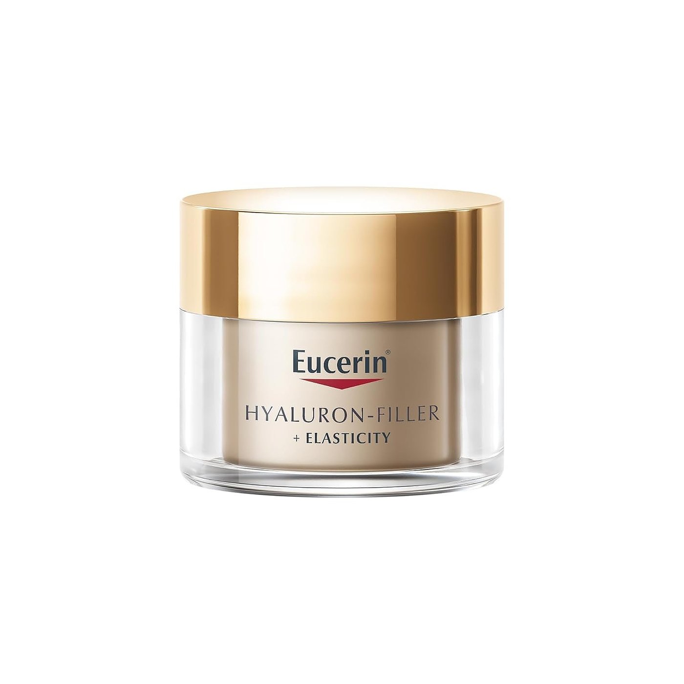 Eucerin Hyaluron-Filler + Elasticity Creme de Noite 50ml