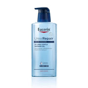 Eucerin UreaRepair Gel de Banho Suave 400ml