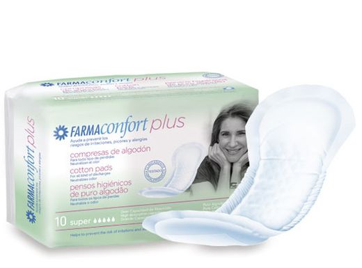 farmaconfort-pensos-higienicos-super-10-unidades