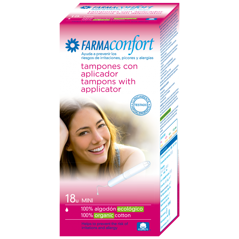 farmaconfort-tampao-mini-18-unidades