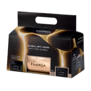 Filorga Coffret Global Repair Advanced Hyalu-Filler Creme + Lips + Máscara (imagem 2)