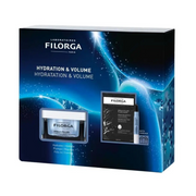 Filorga Coffret Hyalu-Filler Creme 50ml + Lips 4g + Máscara Facial 20ml (imagem 2)