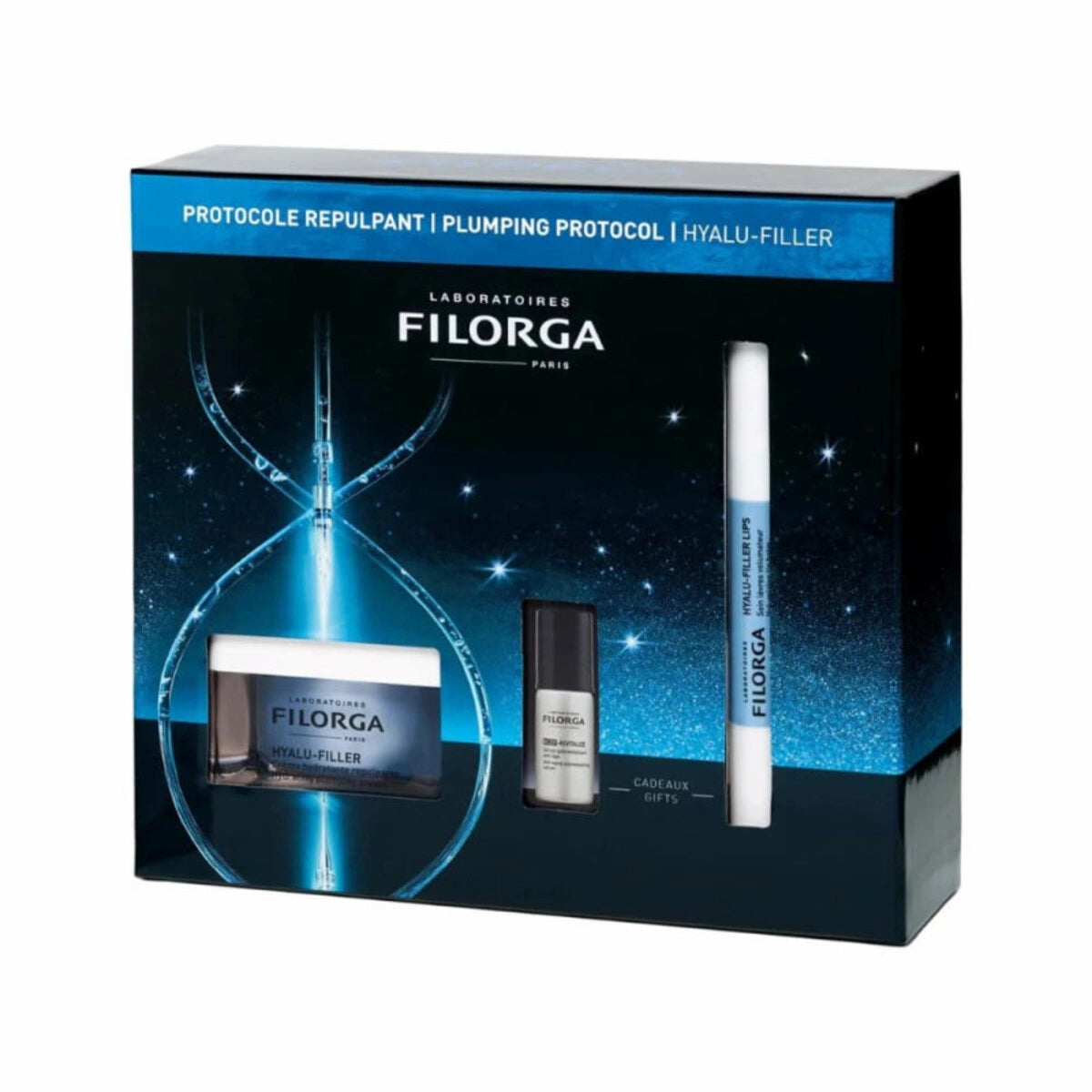 Filorga Hyalu Filler Creme Coffret