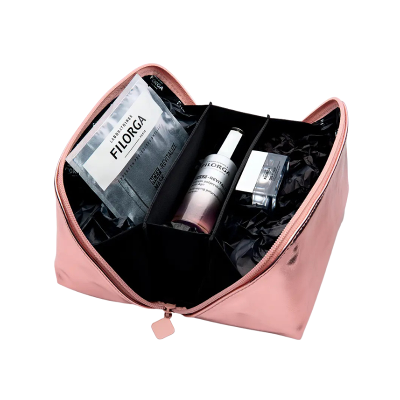 Filorga Coffret NCEF-Revitalize Sérum 30ml + Máscara 20ml + Creme 15ml (imagem 2)