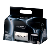 Filorga Coffret Time-Filler 5XP Creme 50ml + Intensive 5XP 5ml + Máscara (imagem 2)