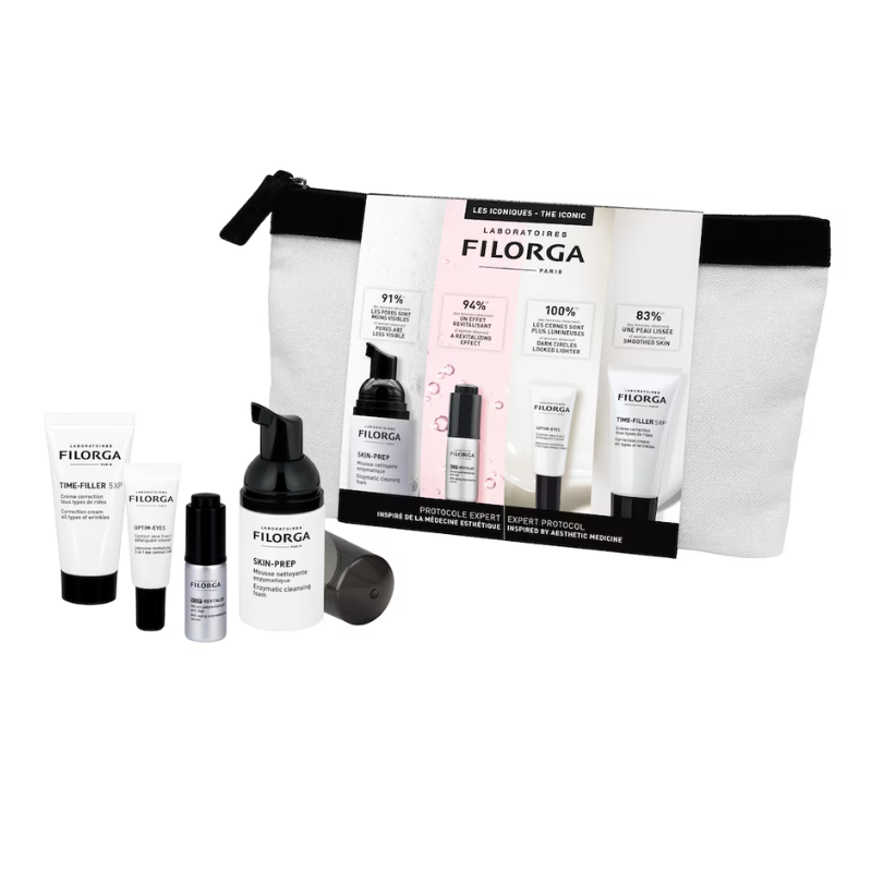 FILORGA DISCOVERY KIT 2026