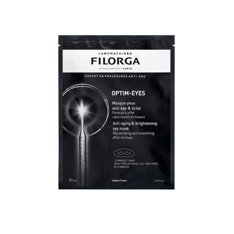 Máscara para os olhos Filorga Optim Eyes