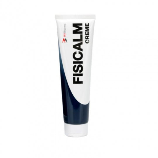 Fisicalm Creme 150ml - Alívio Eficaz para Dores Musculares