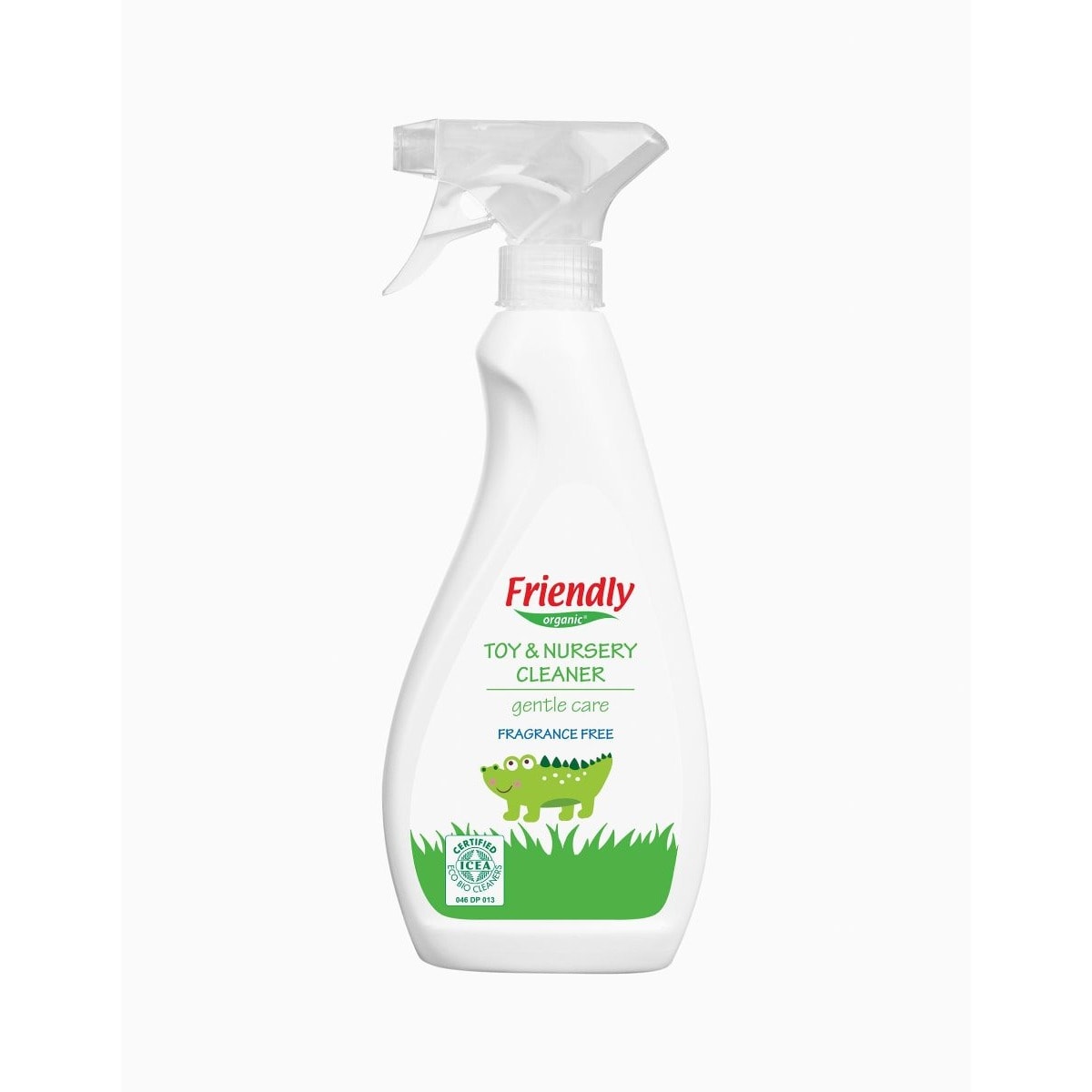 Friendly Organic Detergente Brinquedos e Acessórios 500ml — Acessórios de Alimentação, Alimentação Infantil, Bebé - Mamã
