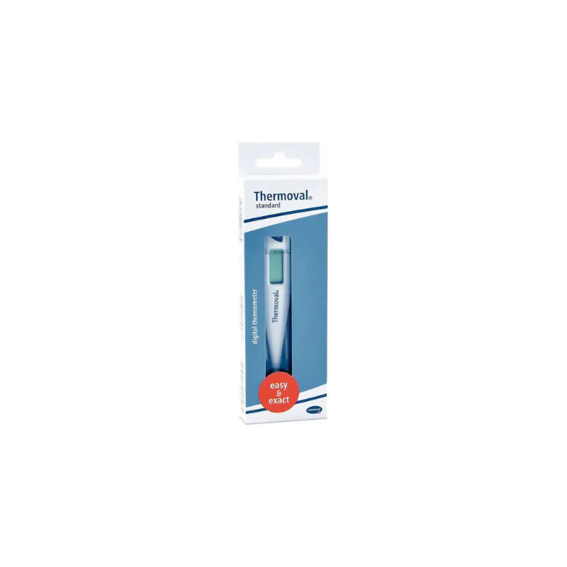 Thermoval Standard Termometro