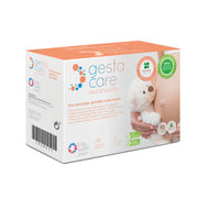 Gestacare Saquetas Veg: Extração de Leite Materno