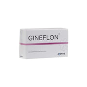 Gineflon comp x60 para quem procura alívio