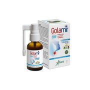 Golamir Spray S/ Alcool 30ml