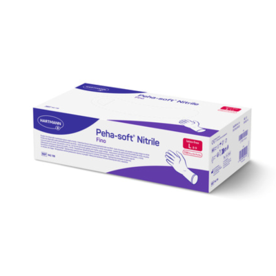 pehasoft-nitrile-luvas-descartaveis-sem-po-l-150-unidades