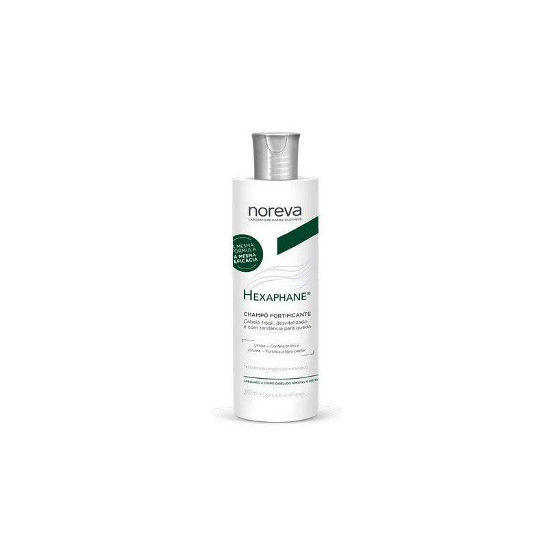 Noreva Hexaphane Oficinal Champô Fortificante 250ml