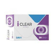 i-CLEAR Vitreo 30 Cápsulas — Olhos e Ouvidos, Suplementos, Visão