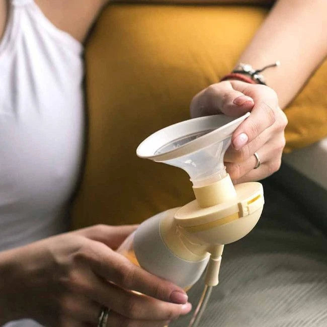 Medela Funil PersonalFit Flex XL 30mm 2 unidades — Amamentação, Bebé - Mamã, Mamã