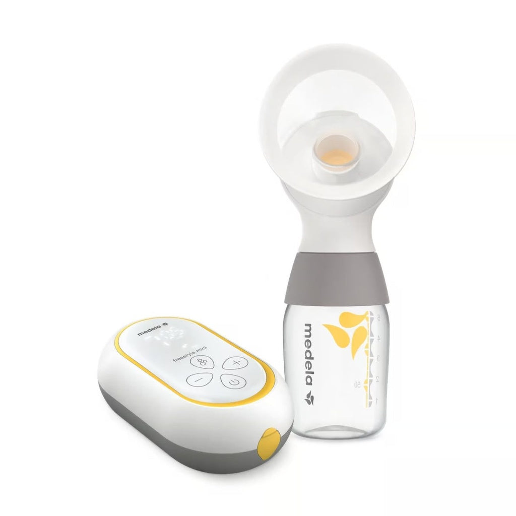 Medela Freestyle Mini Extrator Leite Single
