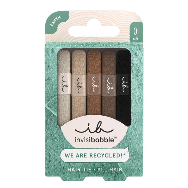 invisibobble-ecotie-elasticos-de-cabelo-mocha-5-unidades