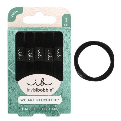 invisibobble-ecotie-elasticos-de-cabelo-pretos-5-unidades