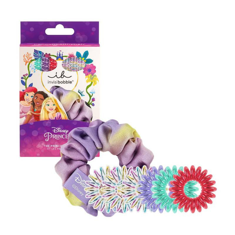 invisibobble-kids-disney-conjunto-the-princesses-7-unidades