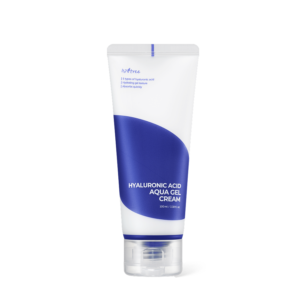 Isntree Hyaluronic Acid Aqua Creme Gel 100ml