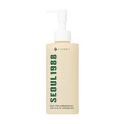 K-Secret Seoul 1988 Óleo de Limpeza Pine Cica 1% + Probiotics 200ml