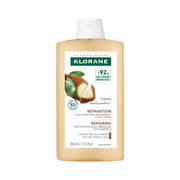 Klorane Cupuaçu Champô Reparação 400ml