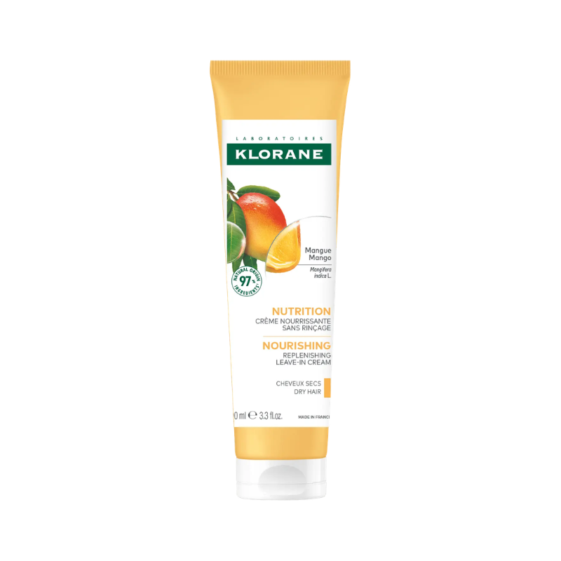 Klorane Manga Creme de Dia 100ml