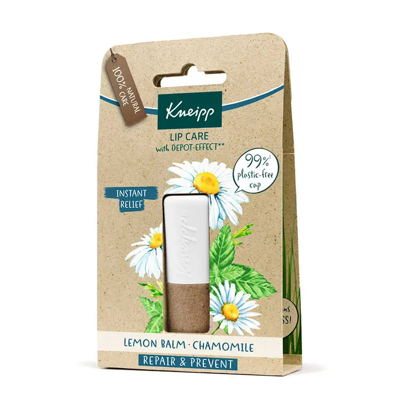 Kneipp Repair & Prevent Bálsamo Labial 4,7g