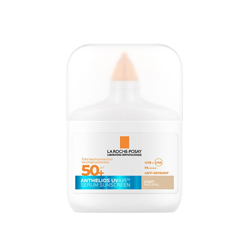 La Roche-Posay Anthelios UVAIR Sérum Cor Clara SPF50+ 50ml