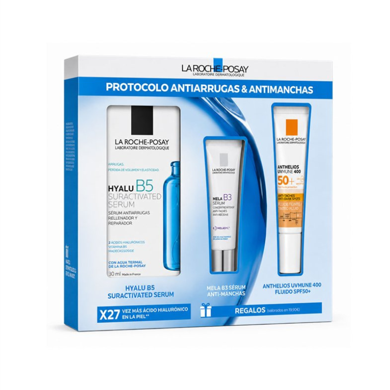 la-rocheposay-hyalu-b5-srum-30ml-mela-b3-3ml-anthelios-uvmune-spf50-15ml