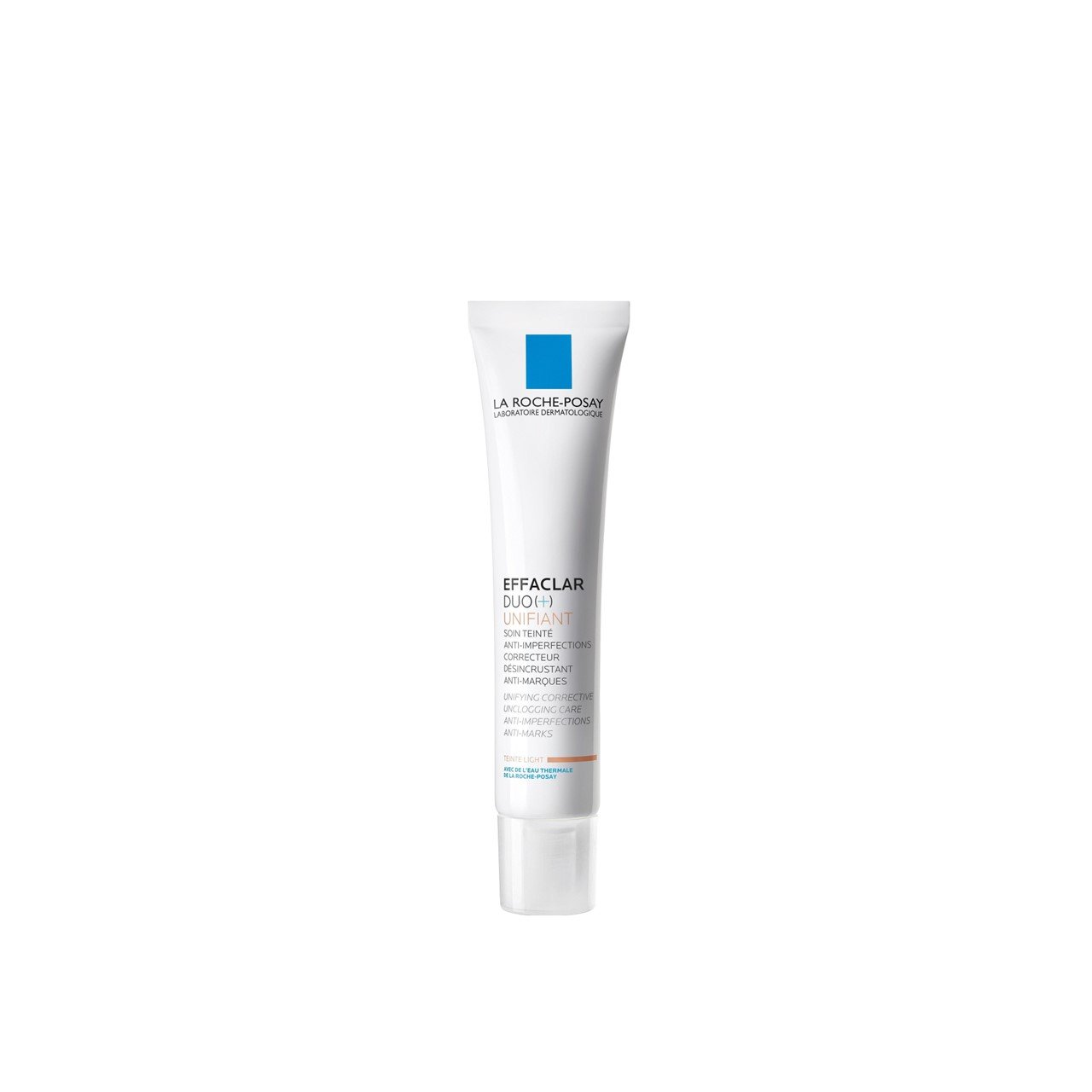 Roche Posay Effaclar Unifiant Claro