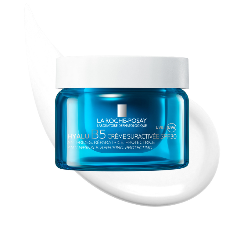 La Roche-Posay Hyalu B5 Creme FPS30 50ml