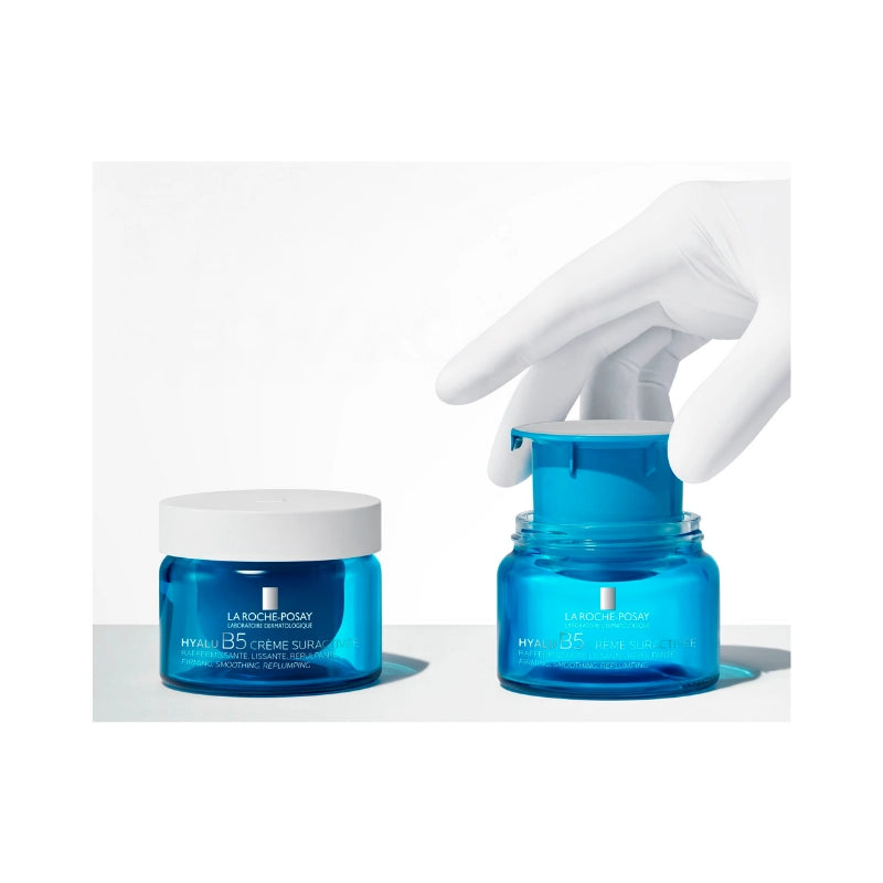 La Roche-Posay Hyalu B5 Creme Suractivated Recarga 50ml