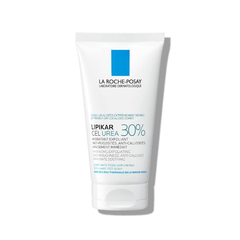Roche Posay Lipikar Gel Ureia