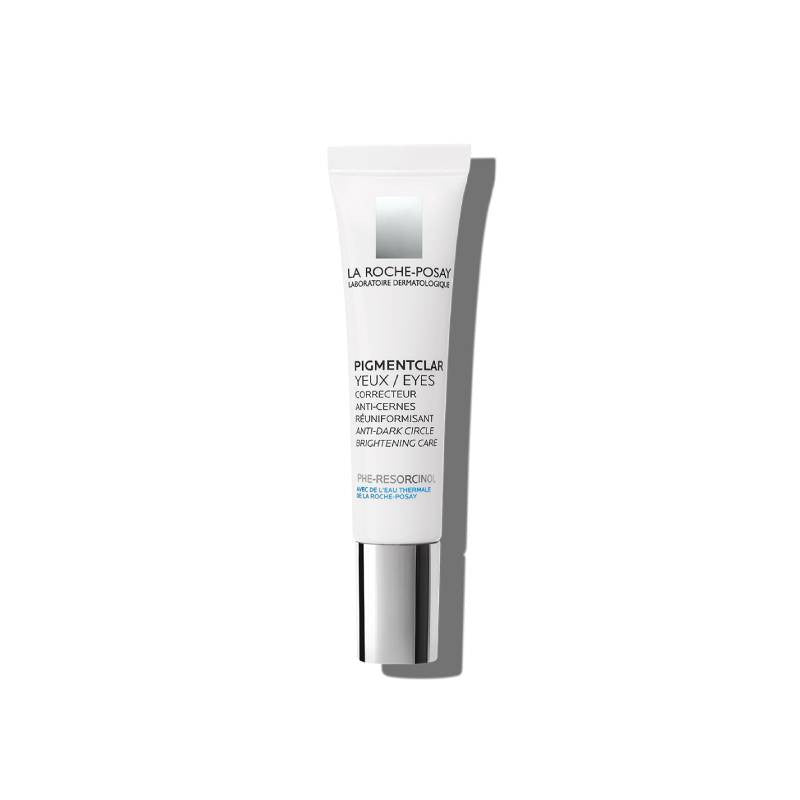 La Roche-Posay Pigmentclar Creme de Olhos 15ml