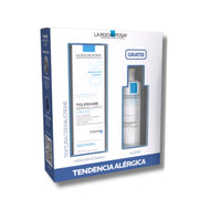 La Roche-Posay Coffret Toleriane Dermallergo Creme 40ml + Água Micelar 50ml