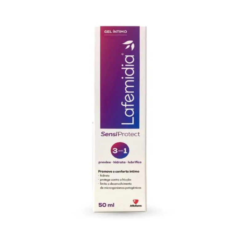 Lafemidia SensiProtect gel int