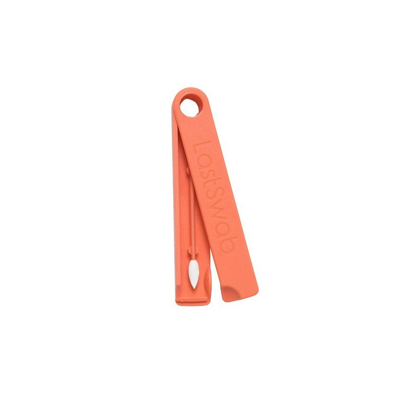 lastswab-beauty-cotonete-reutilizavel-laranja-1-unidade