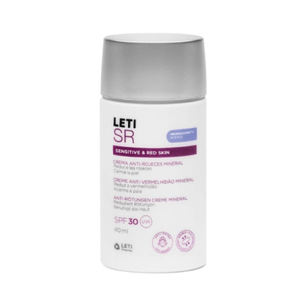 leti-sr-creme-antivermelhidao-mineral-spf30-40ml