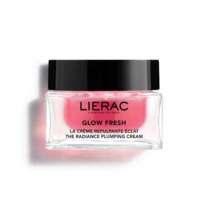 Lierac Glow Fresh Creme Repulpante 50ml